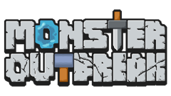 Monster Outbreak logo