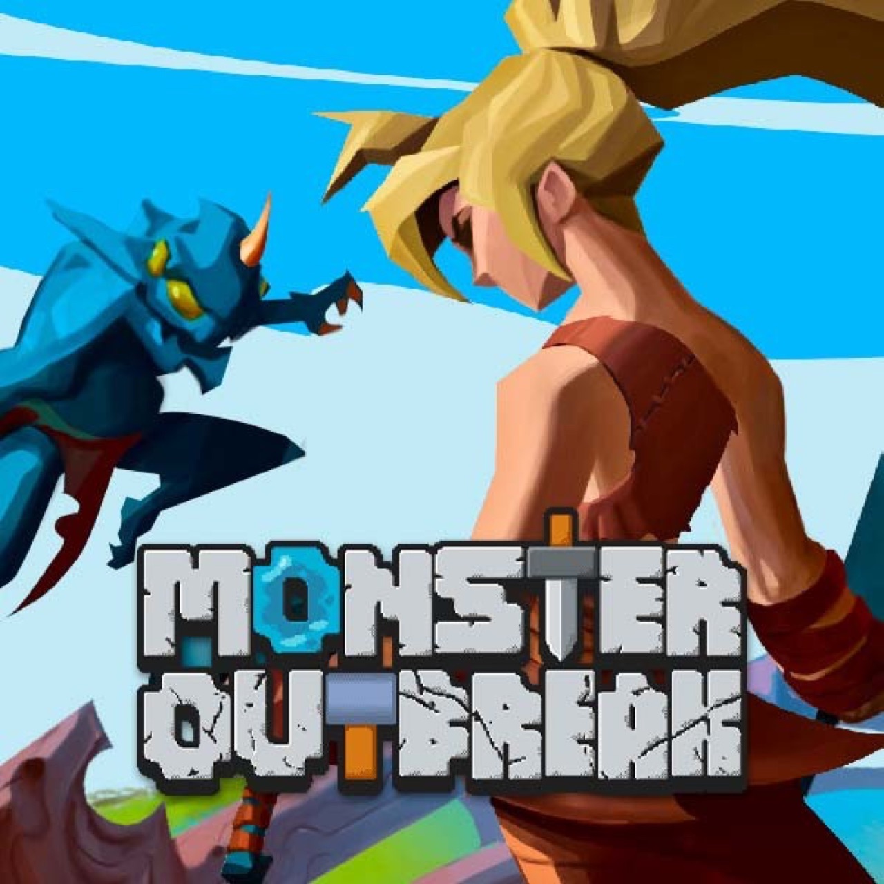 Monster Outbreak screenshot