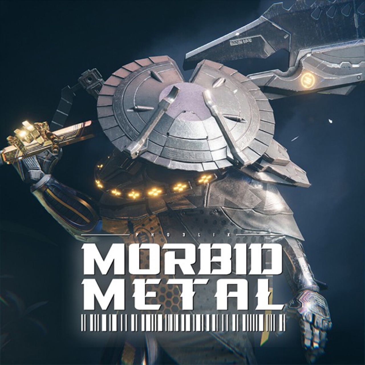 Morbid Metal screenshot