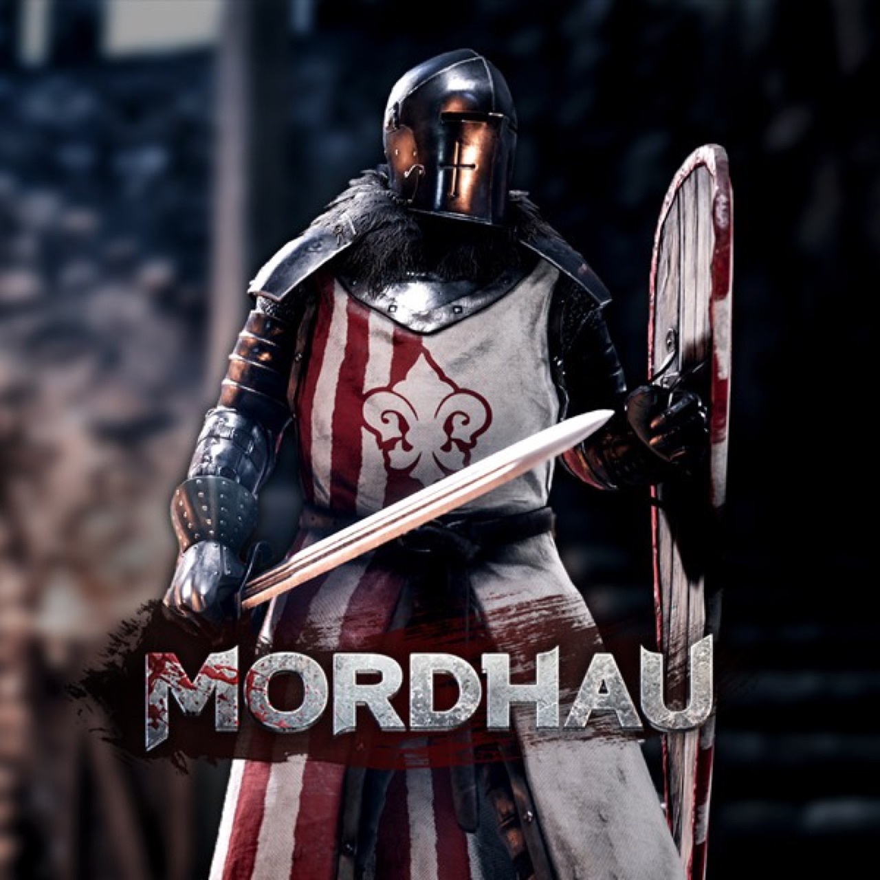 MORDHAU screenshot