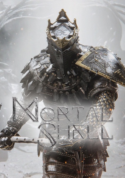 Mortal Shell poster