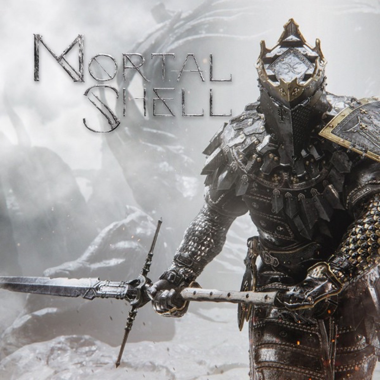 Mortal Shell screenshot
