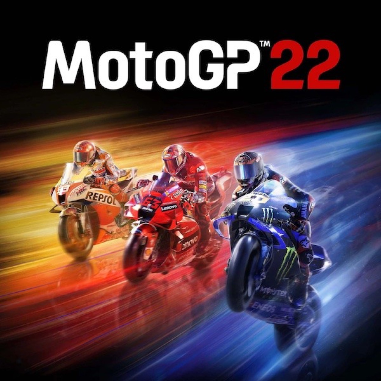 MotoGP™22 screenshot