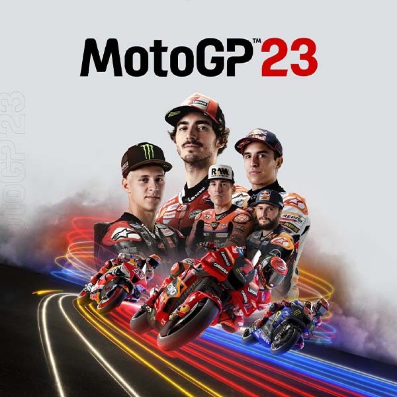 MotoGP™23 screenshot