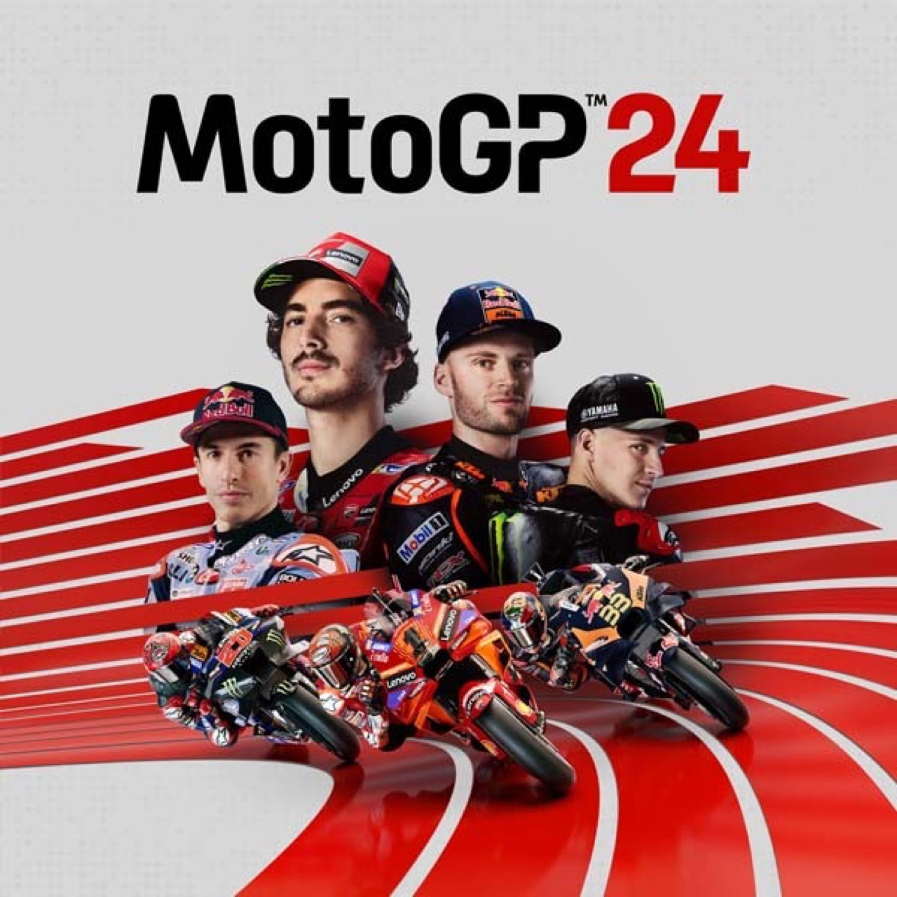 MotoGP™24 screenshot