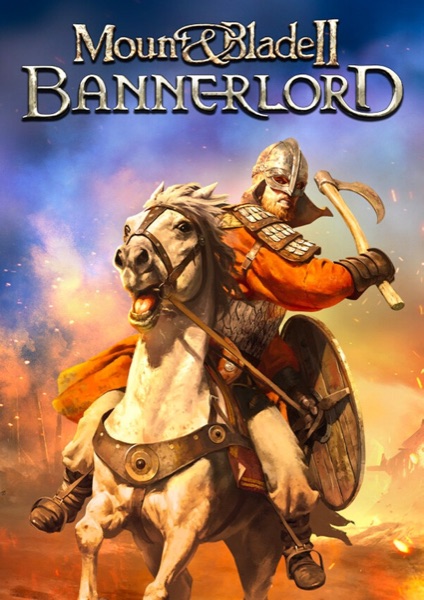 Mount & Blade II: Bannerlord poster