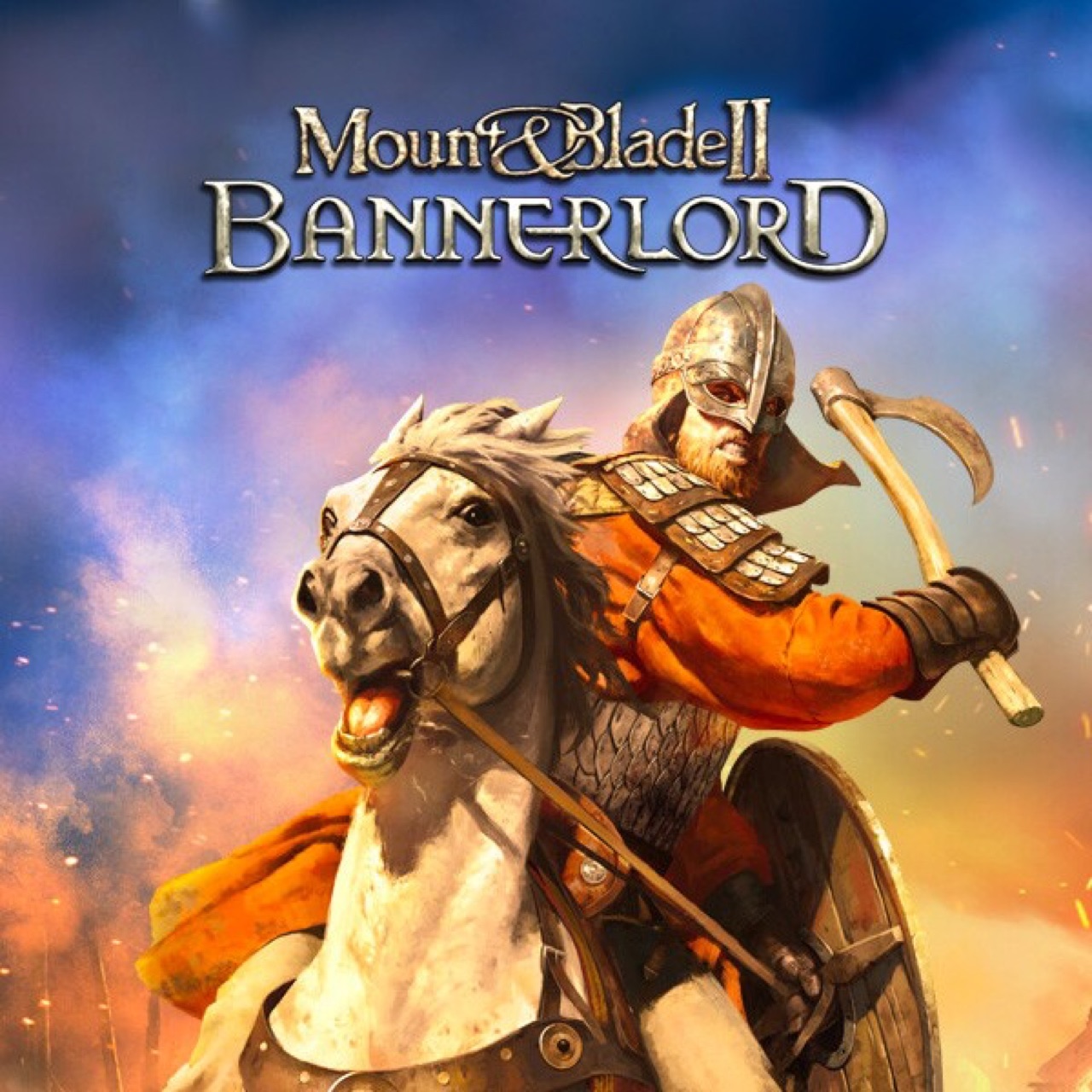 Mount & Blade II: Bannerlord screenshot