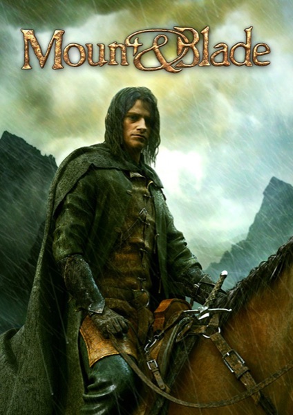 Mount & Blade poster