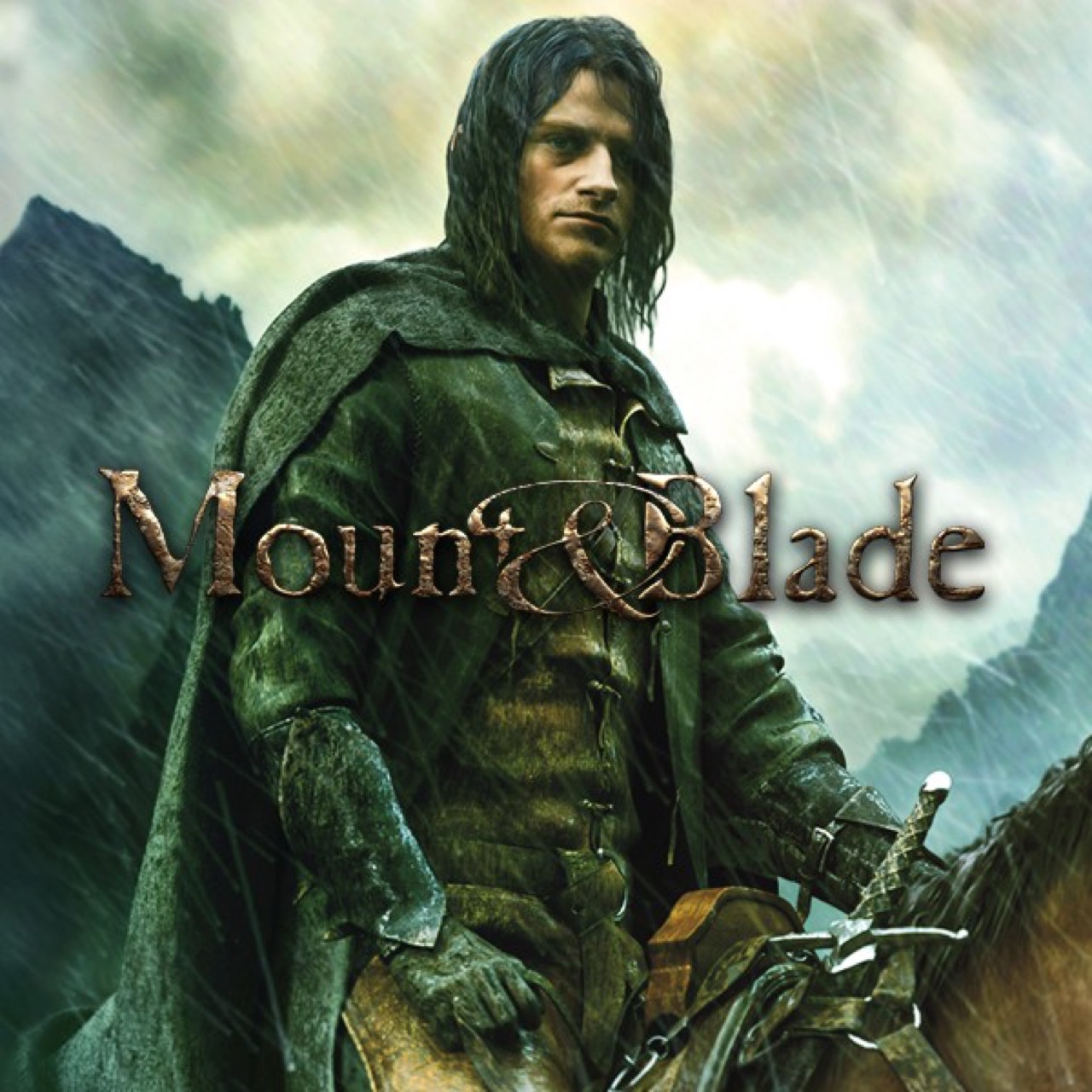 Mount & Blade screenshot