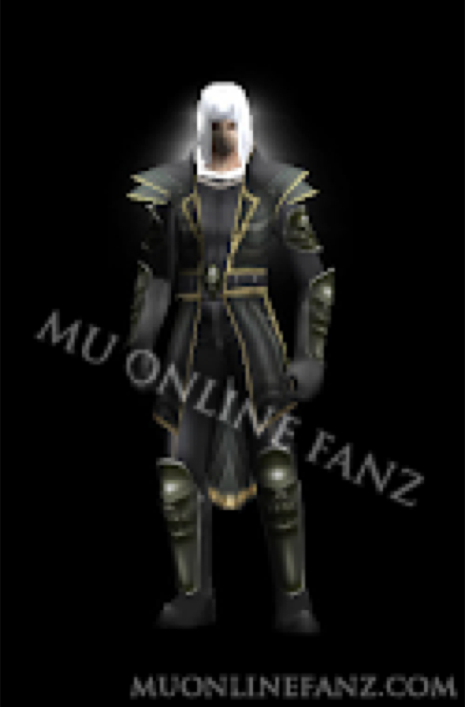 Dark Lord