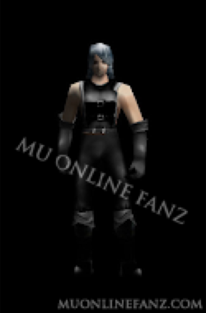 Dark Wizard