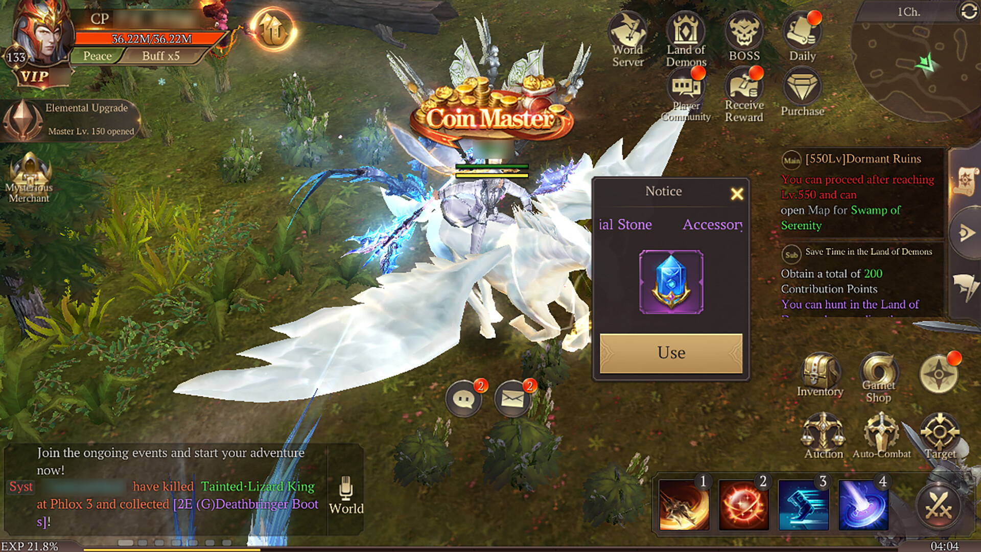 MU: Dark Epoch launches on Steam for PC