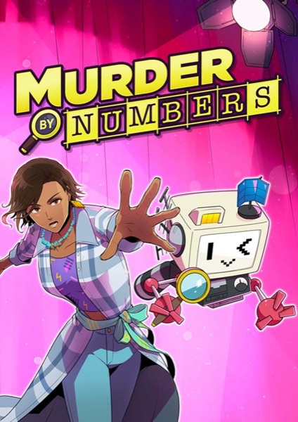Murder by Numbers poster