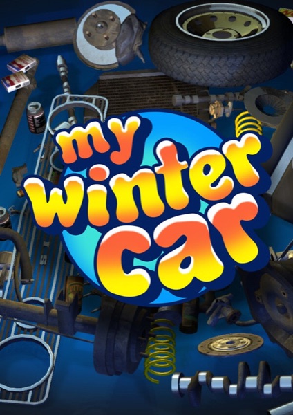 My Winter Car poster