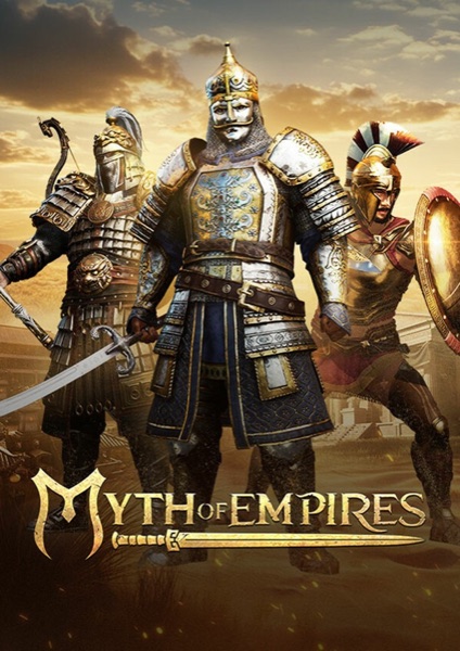 Myth of Empires poster