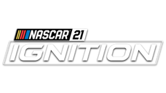 Motorsport games logo