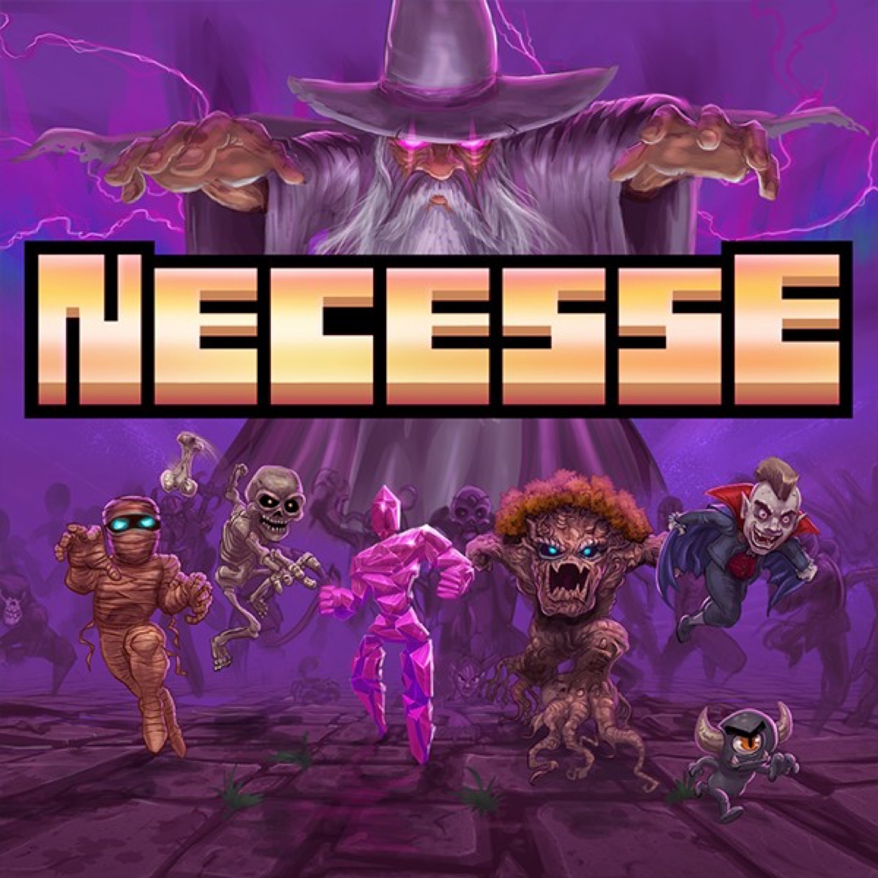 Necesse screenshot