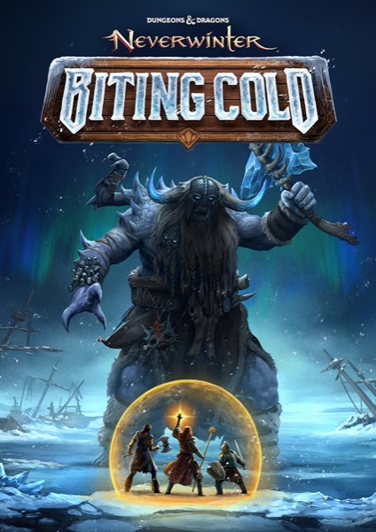 Neverwinter poster