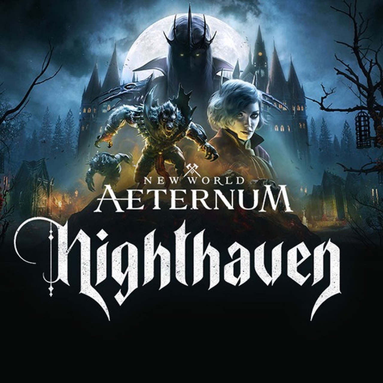 New World: Aeternum screenshot