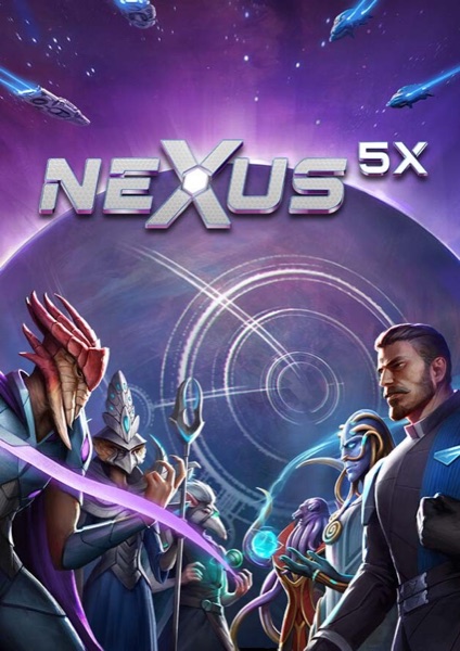 Nexus 5X poster