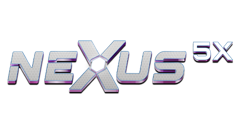 Nexus 5X logo