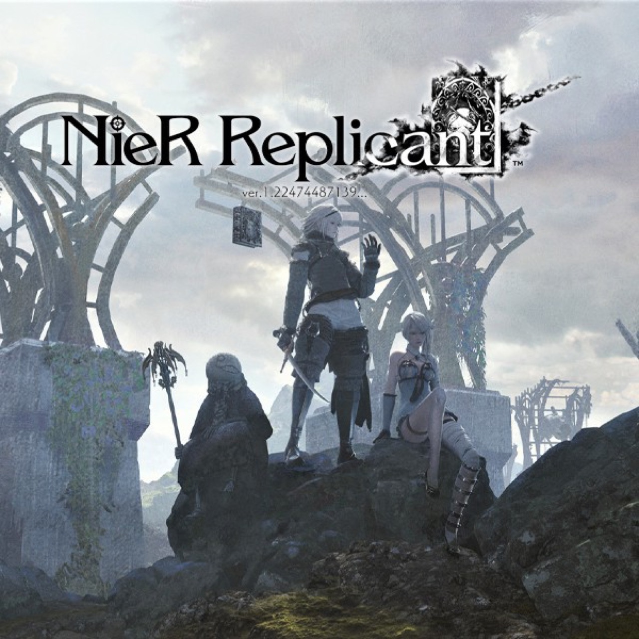 NieR Replicant™ ver.1.22474487139... screenshot