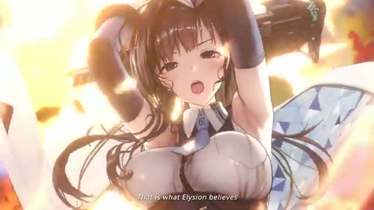 Summer 2026 'WAVE TO YOU' event brings Cinderella: Crystal Wave and Marciana