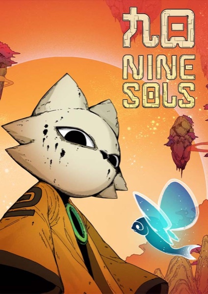 Nine Sols poster