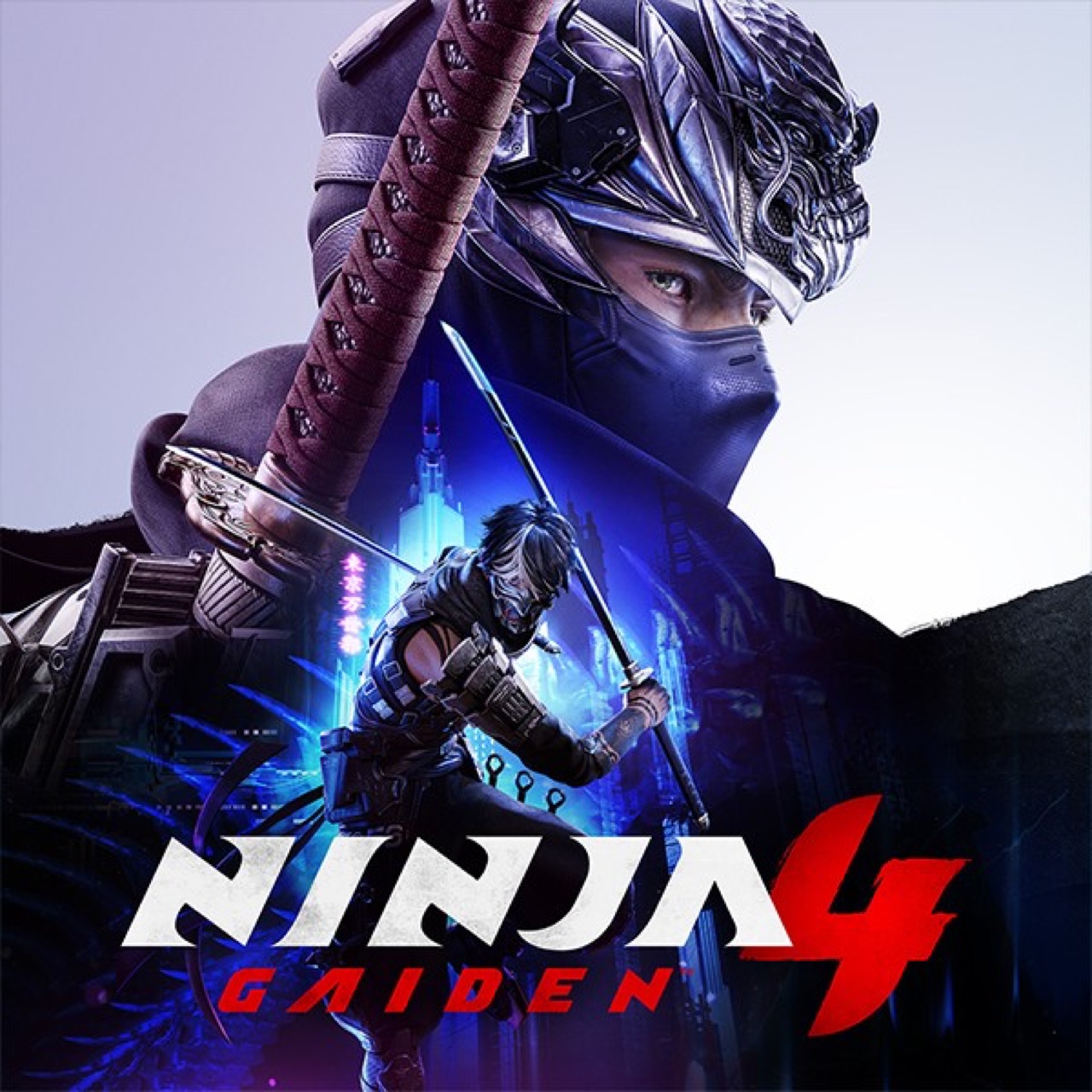NINJA GAIDEN 4 screenshot