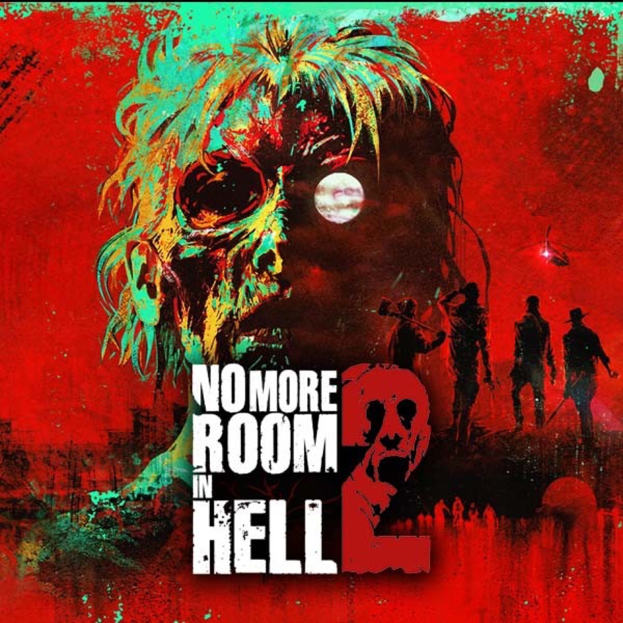 No More Room in Hell 2 screenshot