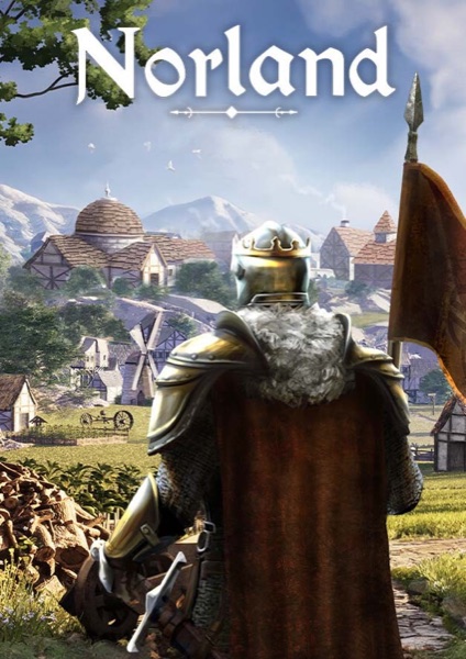 Norland poster