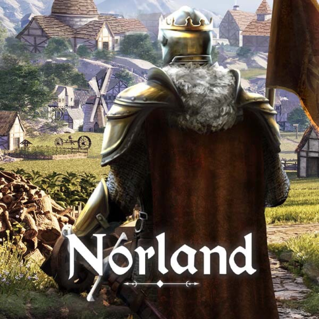 Norland screenshot