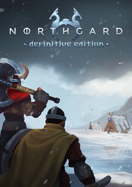 Northgard: Definitive Edition poster