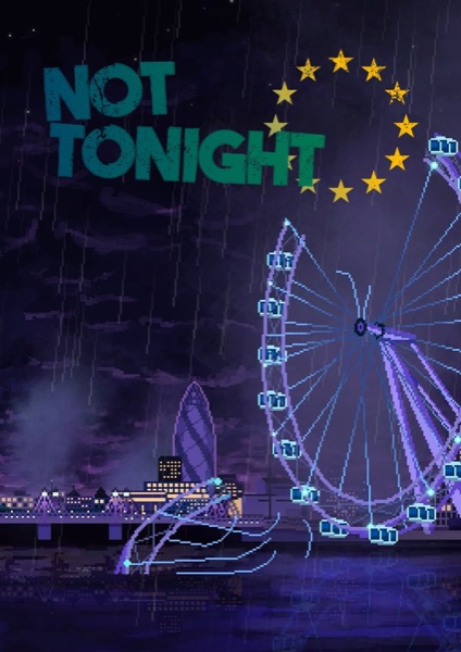 Not Tonight poster