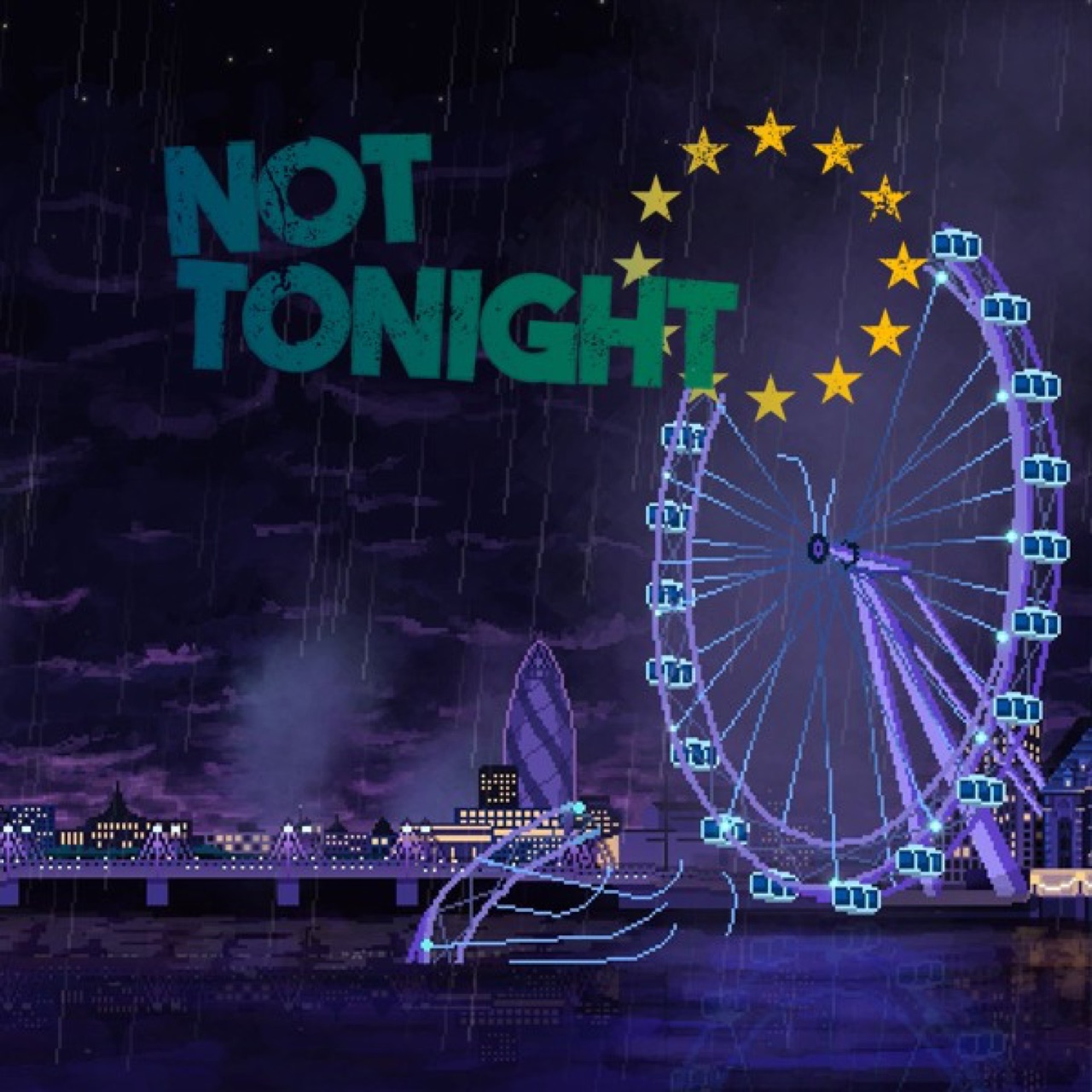 Not Tonight screenshot