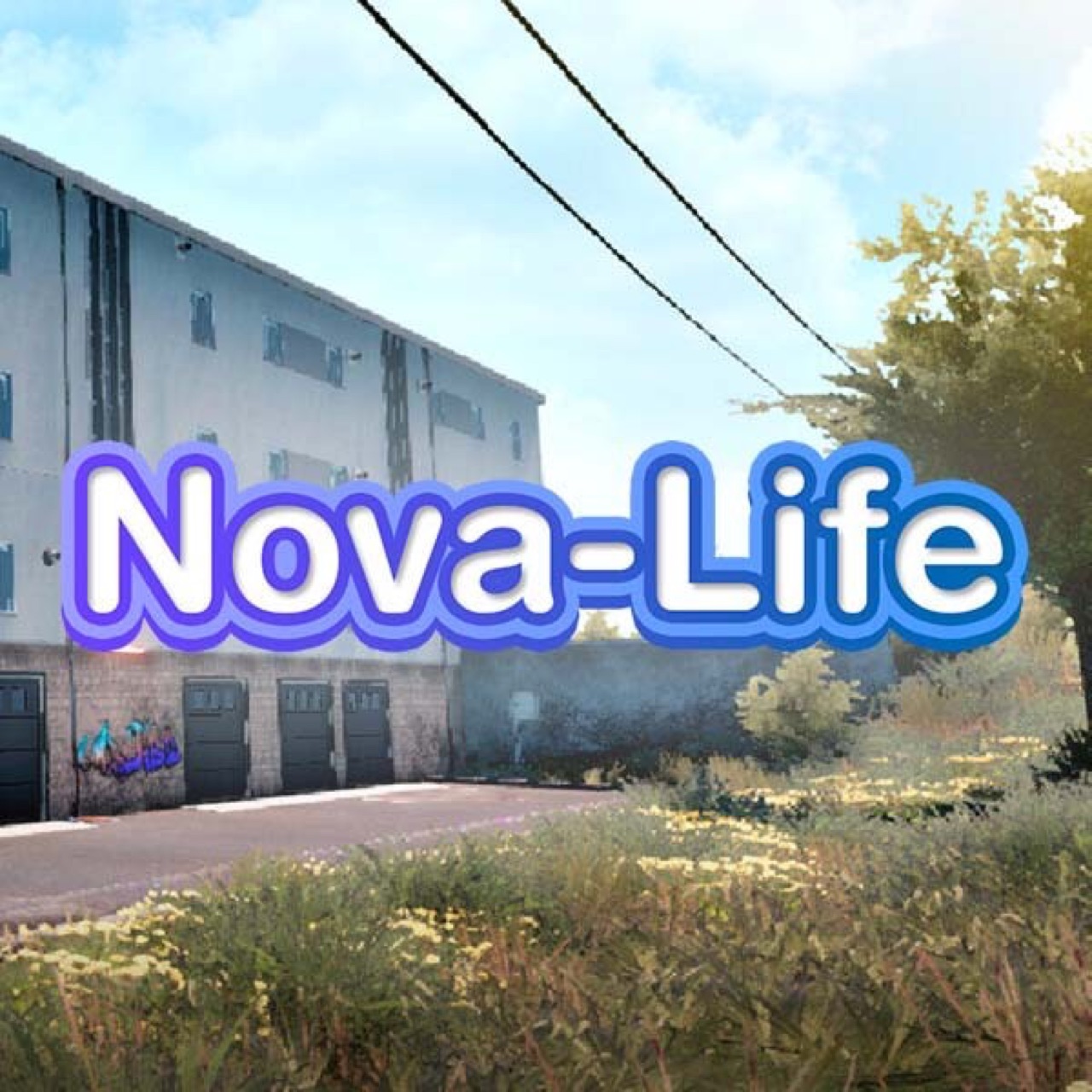 Nova-Life: Amboise screenshot