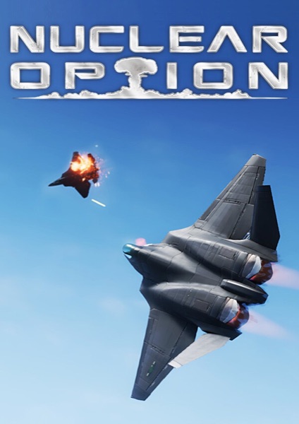 Nuclear Option poster