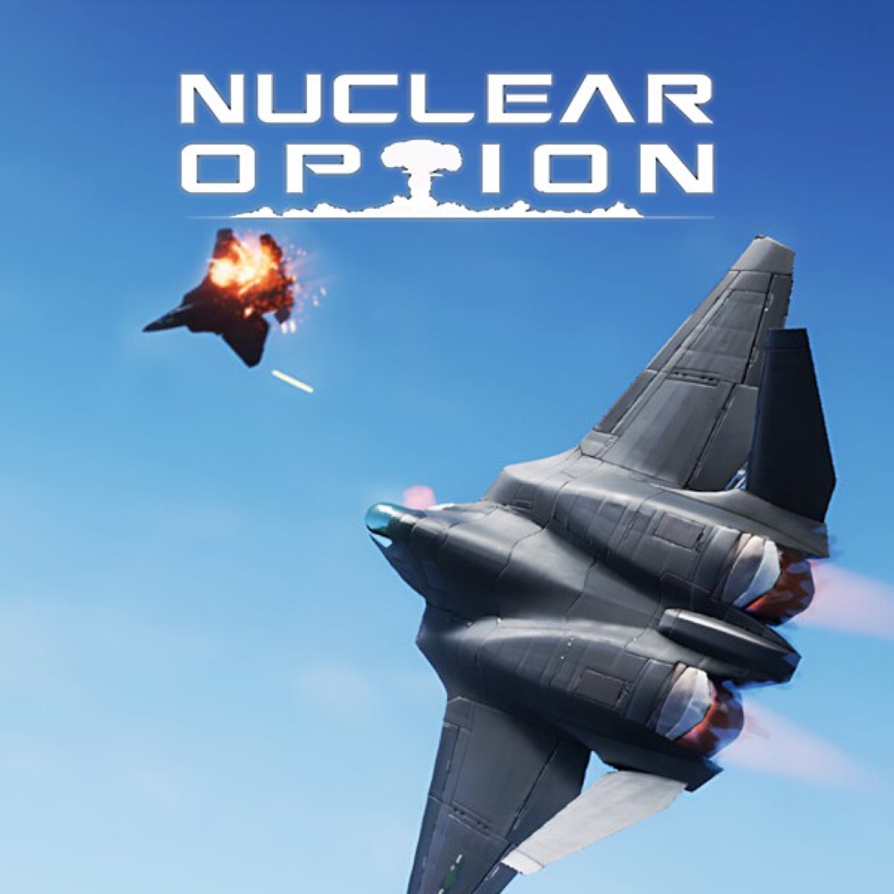 Nuclear Option screenshot