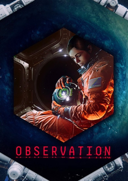 Observation poster