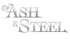 Fire & Frost logo