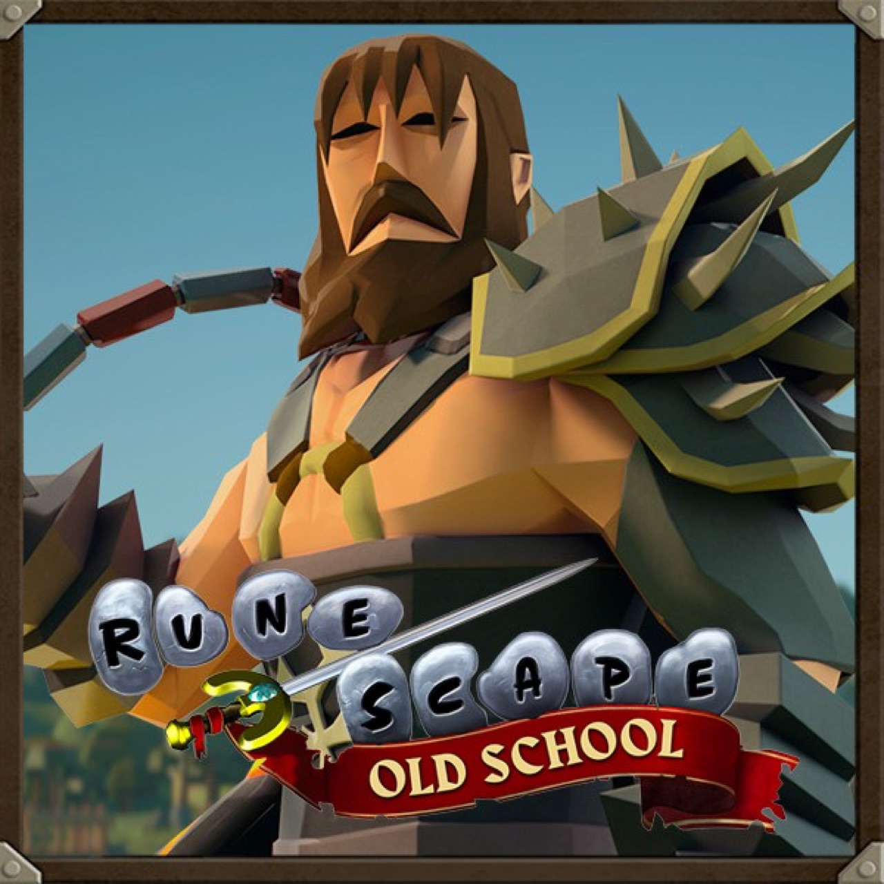 Old School RuneScape screenshot