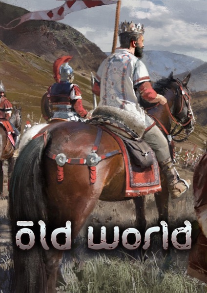 Old World™ poster