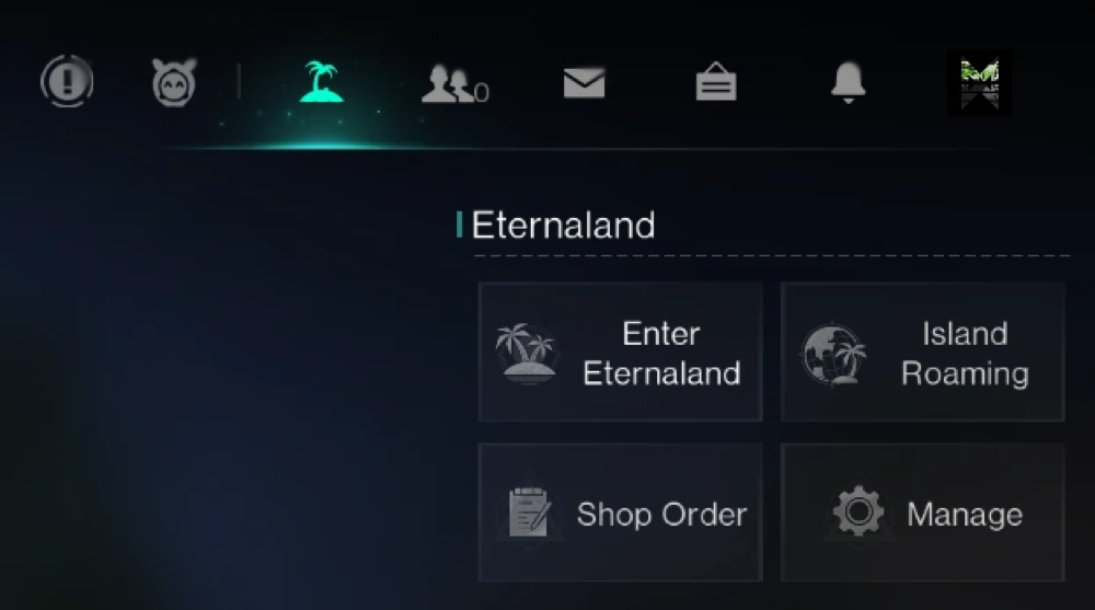 Eternaland