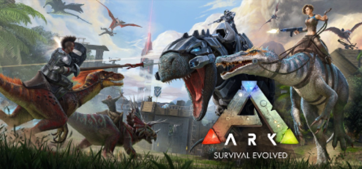 Once Human vs ARK: Survival Evolved