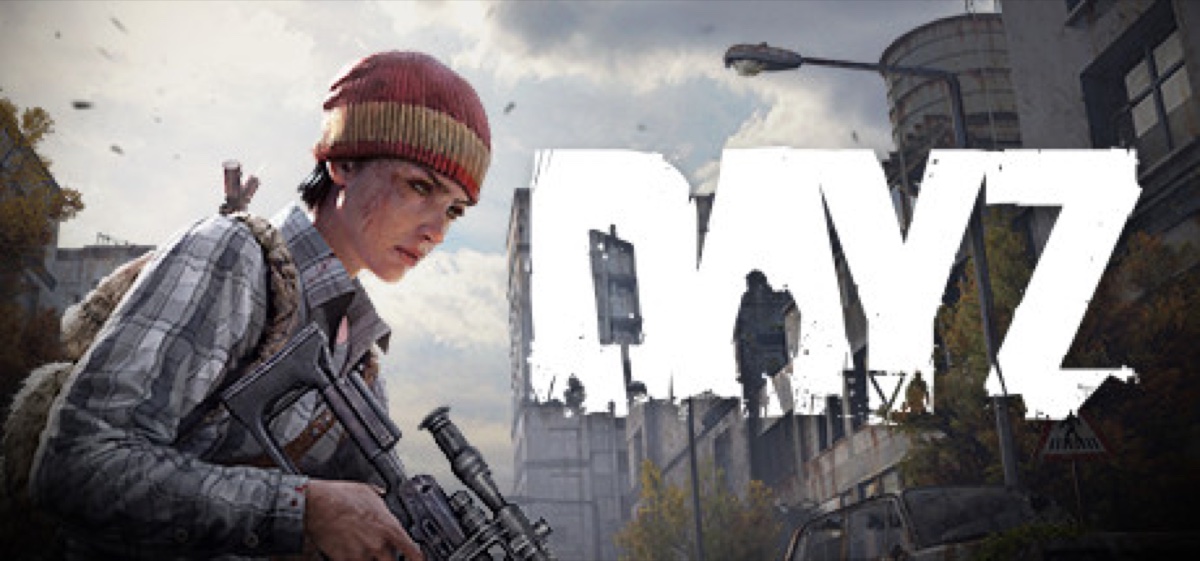 Once Human vs DayZ
