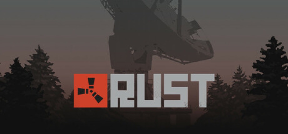 Once Human vs Rust