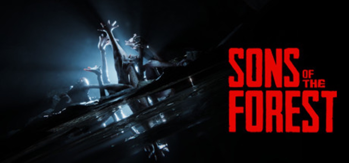 Once Human vs Sons of the Forest