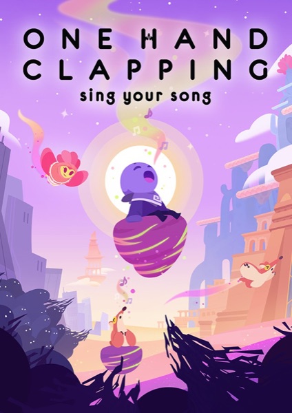 One Hand Clapping poster