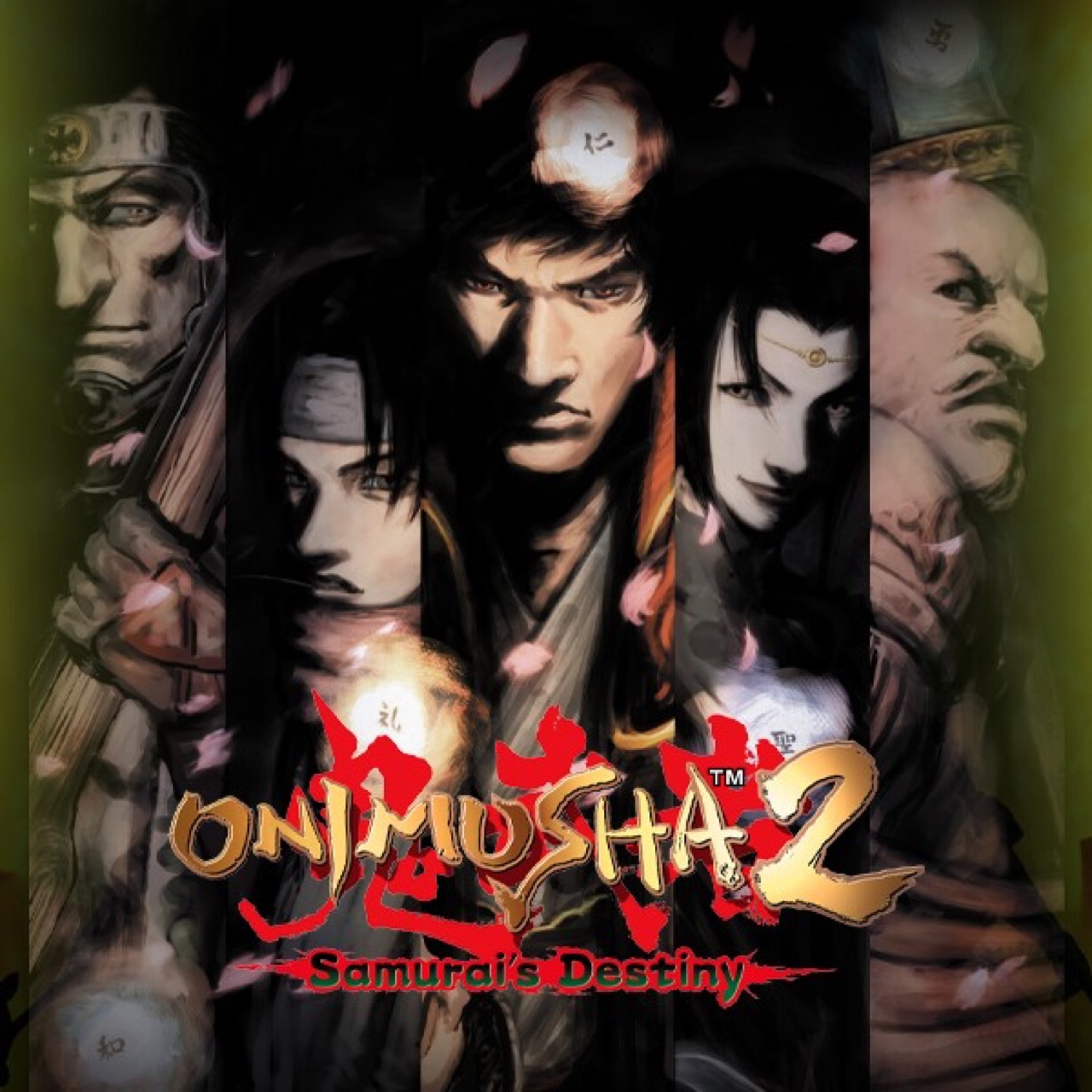 Onimusha 2: Samurai's Destiny screenshot