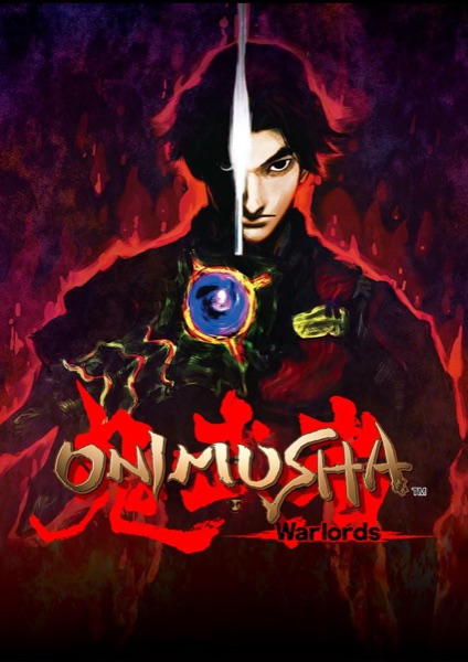 Onimusha: Warlords poster